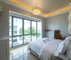 Hotel Regis by Ritz Imago Mall Loft B