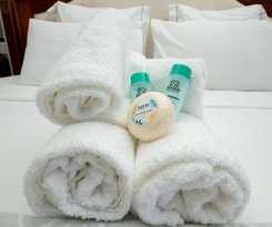 Hotel Holiblue