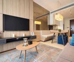 Hotel Dao by Dorsett Puteri Cove
