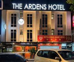 Hotel The Ardens - Pandan Johor Bahru