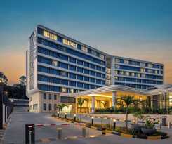 Hotel The Encore Nakuru