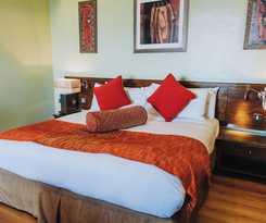 Hotel Sawela Capella Lodge