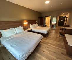 Hotel @HOME by Best Western McDonough Atlanta South