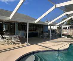 Hotel Port St Lucie 3BD -2B