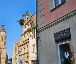  Hotel Rose