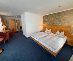  Hotel gold Self-Check-In-Hotel Pfullendorf