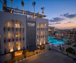 Hotel TIME Marina North Coast