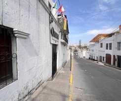 Hotel Hostal Orosheam