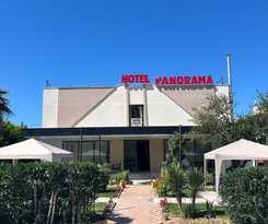  HOTEL PANORAMA &Ouml;ZDERE
