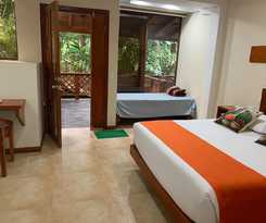 Hotel Mindo Magico