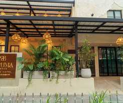 Hotel Bruma Verde Casa