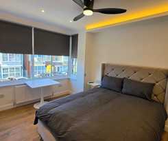 Hotel Harrow Boutique Suites and Rooms