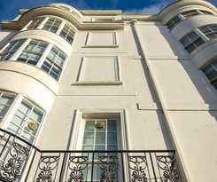 Hotel Safestay Brighton Royal Pavilion