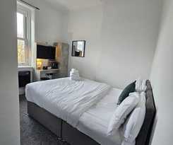 Hotel Edinburgh City