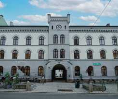 Hotel Maya Apartments - Gr&uuml;nerl&oslash;kka