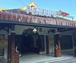 Hotel Griya Helin