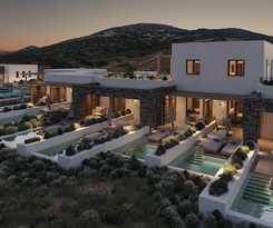 Hotel Parian Chronicle Paros, Destination by Hyatt