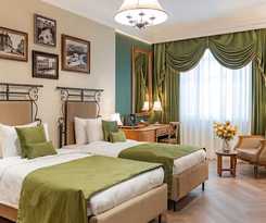 Hotel Hayasa Old Yerevan