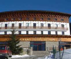 Hotel GRAND BESSON