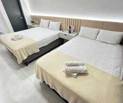 Hotel Melhores Flats - Exclusividade vista mar