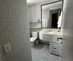 Hotel Flat em Moema com Cozinha