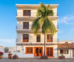Hotel Los Gonzalez by Monyxbnb