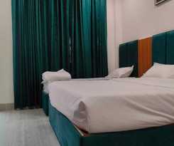 Hotel Majestic Ganges