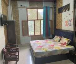 Hotel Raj Palace