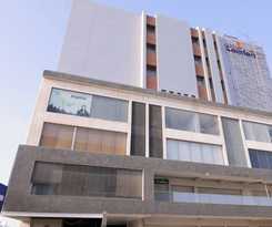 Hotel Comfort INN Empire Morbi