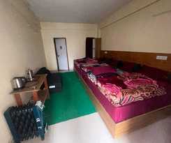 Hotel Triple S Residency