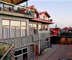 Hotel Pine View Kasauli