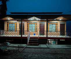 Hotel Jay jyoti resorts and caffe