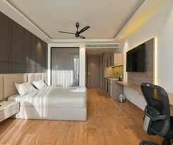 Hotel Melange