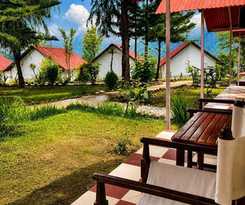 Hotel Chardham Resort Guptakashi