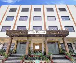Hotel ToBo Retreat,Agra