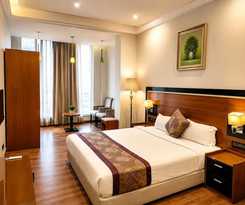 Hotel BB Grand Agra