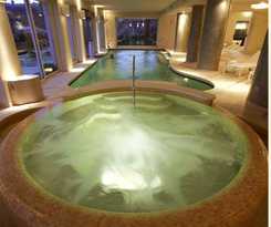 Villa Maria Hotel and Spa