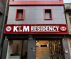 Hotel Kay Emm Residency
