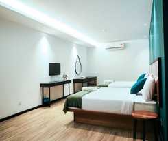 Hotel The Journey Penang