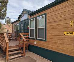 Hotel Bryce Canyon RV Resort