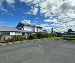 Hotel Eastland Pacific Motor Lodge