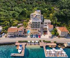 Hotel Ollie\'s by the Sea