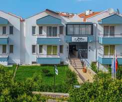  &Ouml;zg&uuml;m Suite