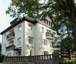 Hotel Willa Na Cichej