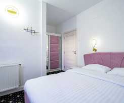 Hotel Rosetti Inn