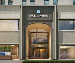 Hotel JR Clement Inn Takamatsu Hyogomachi