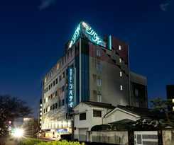 Hotel HOTEL LIBERTY KOCHI