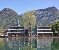 Hotel Lakeside MoveandRelax