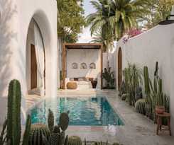Hotel Svara Boutique Residences