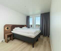 Hotel MAYA Apartments - Carl Berner